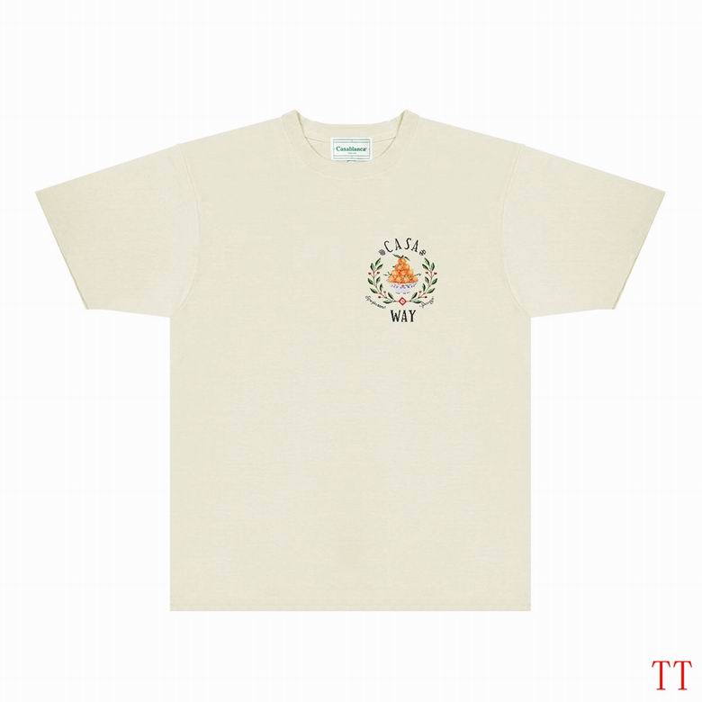 Casablanca S-2XL 20tn21